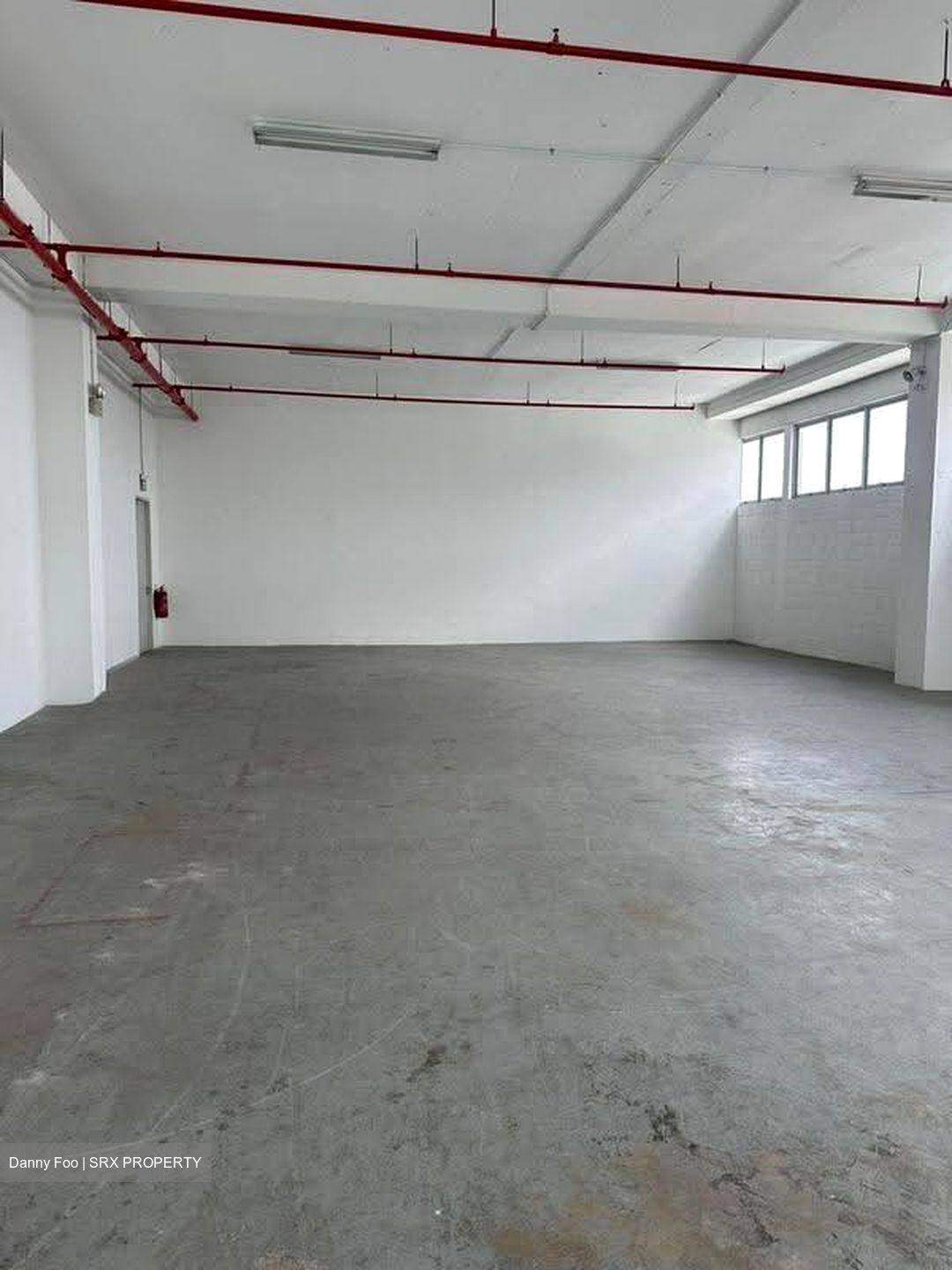 World Publications Building (D14), Factory #634988451
